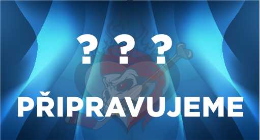 PRIPRAVUJEME